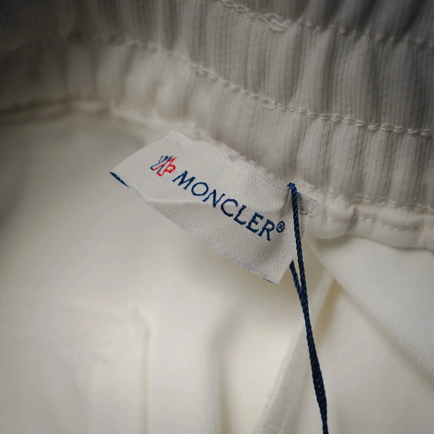 Moncler/ 25ss 2025 ， 360g ， logo ， ， ， ， Breathable， ， ： Navy Blue 003 Sizes：XS-L
